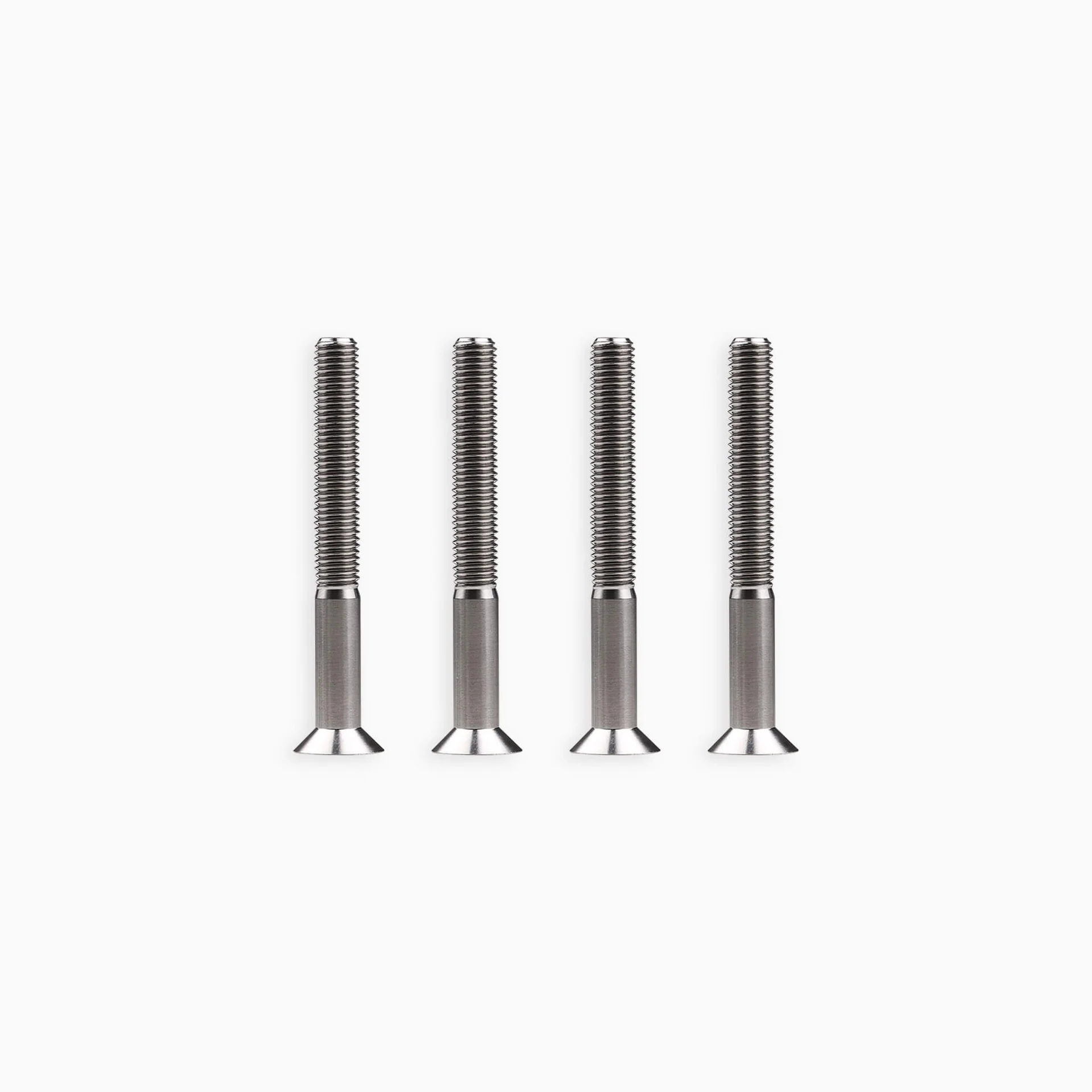 M7 64mm Titanium Mast Top Screws