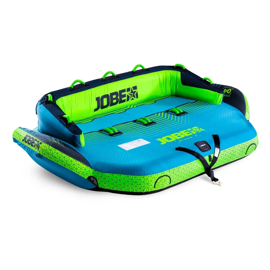 Jobe Binar Towable 4P F