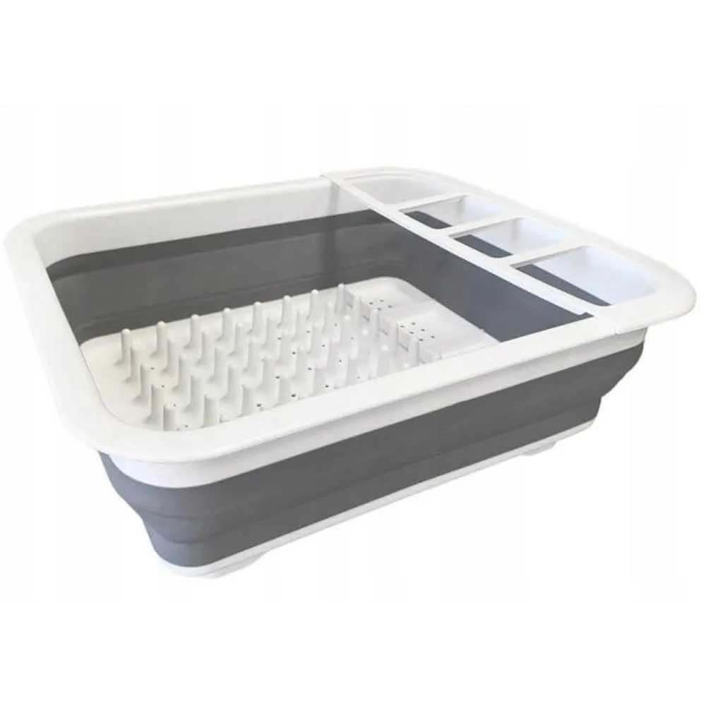 HABA Foldable Dish Rack F