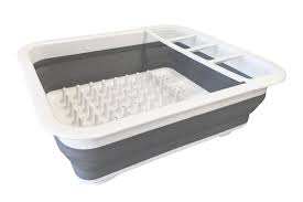 [7601925] HABA Foldable Dish Rack F