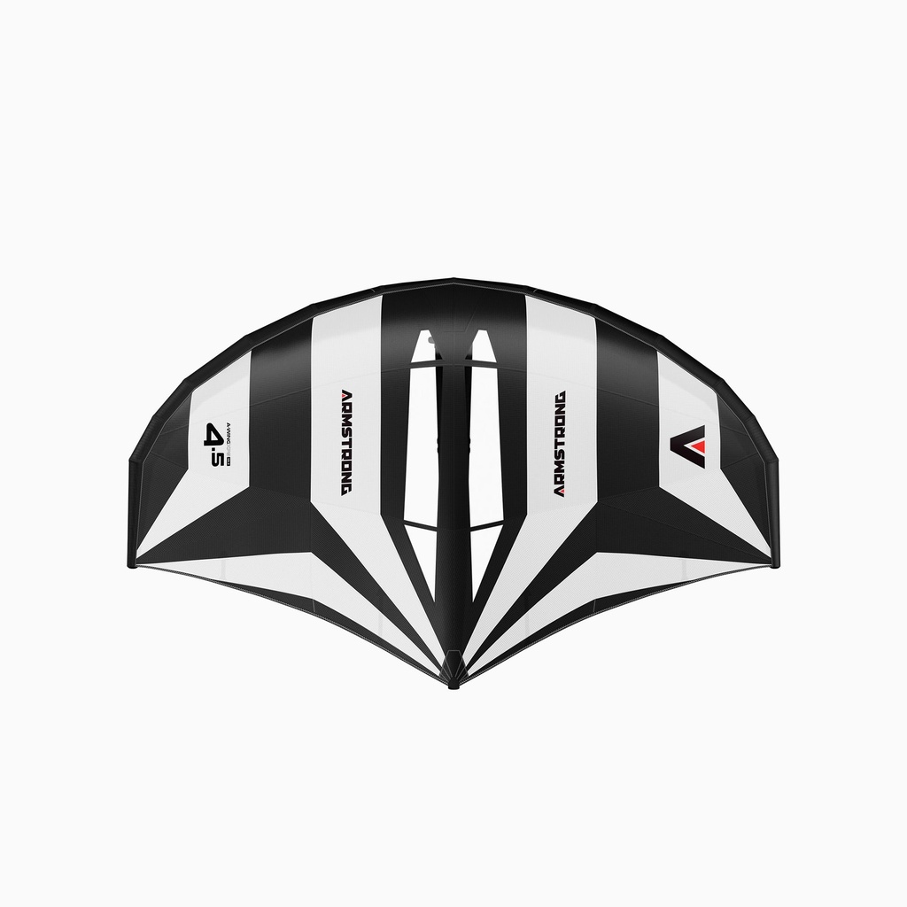 [XPSMKII25] A-Wing XPS Mk II (2.5 m²)