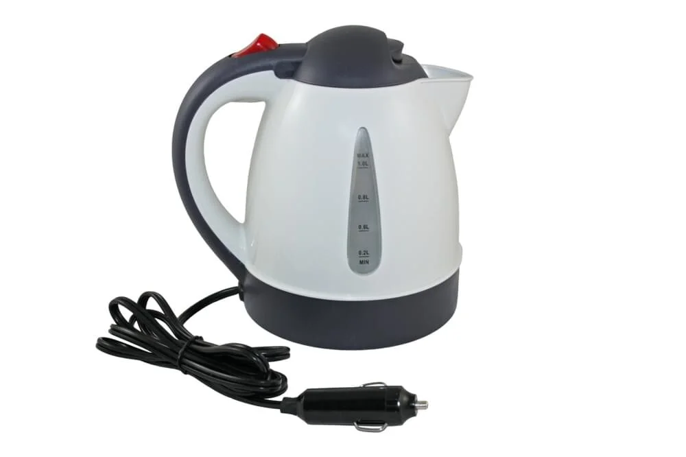 HABA Caldera water boiler 12V F