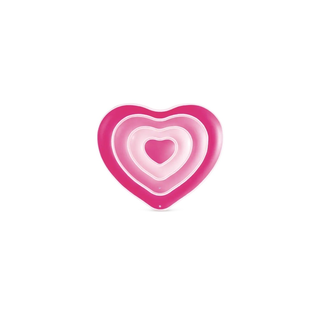 [WS58727EU] Intex Sweetheart Float 155 x 135cm