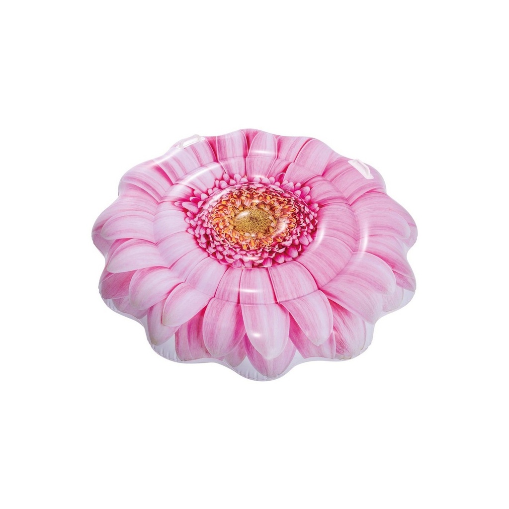 [WS58787EU] Intex Pink Daisy Flower Mat 142cm