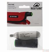 Restube Automatic Rearming Kit Red F