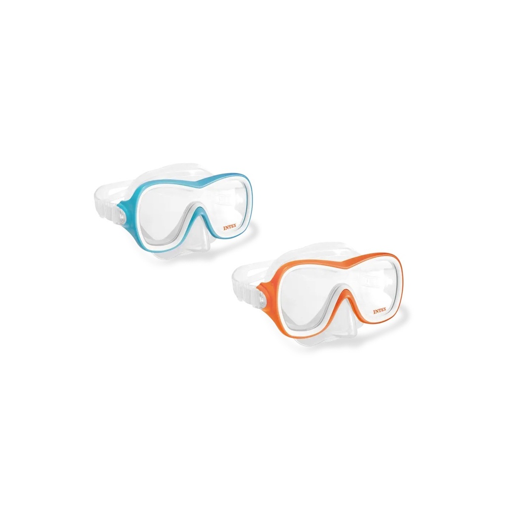 [WS55978] Intex Wave Rider Masks - Assorted