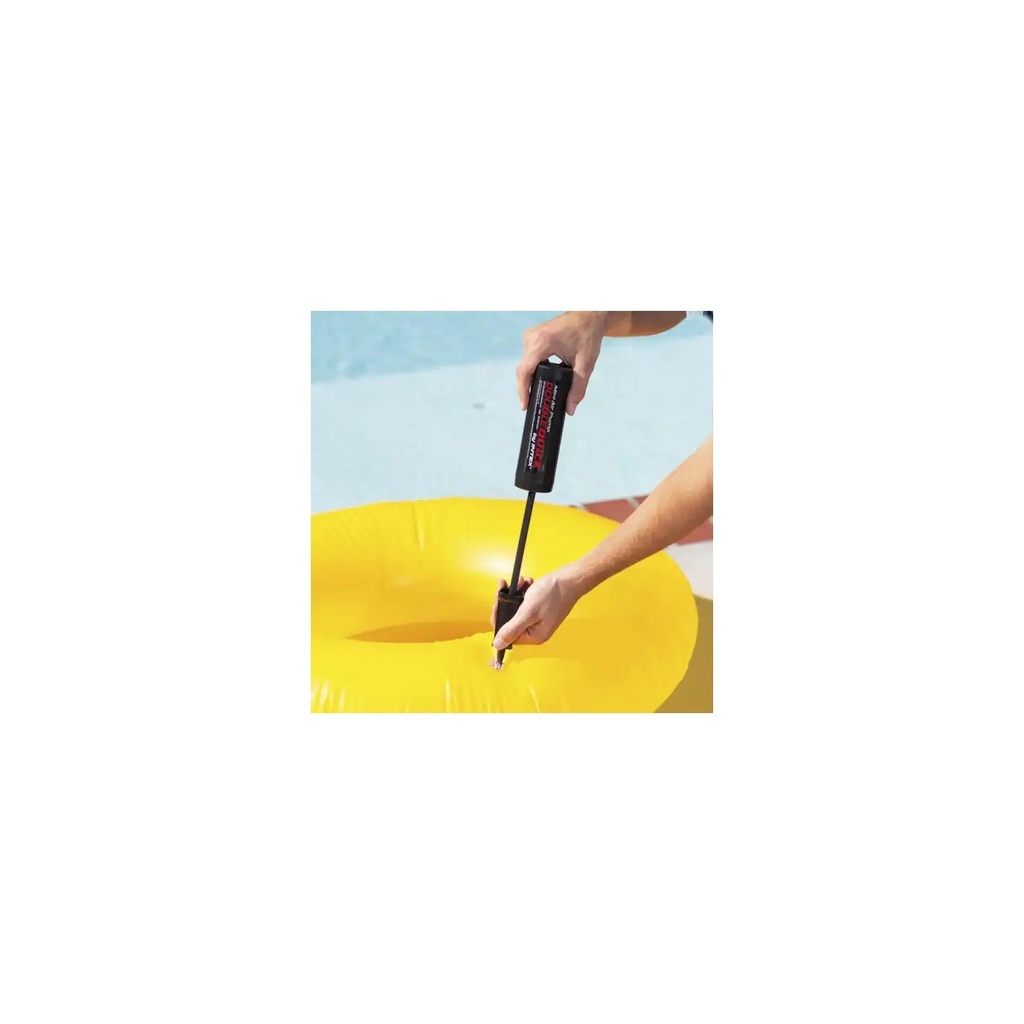 Intex Double Quick Mini Hand Pump 29cm