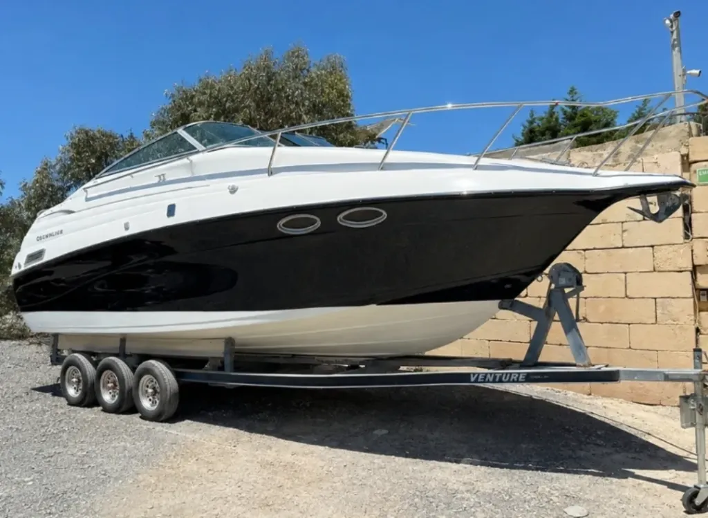 Crownline 268CR