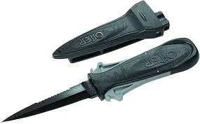 [KN111114] Omer Laser Knife with Shaft Remover