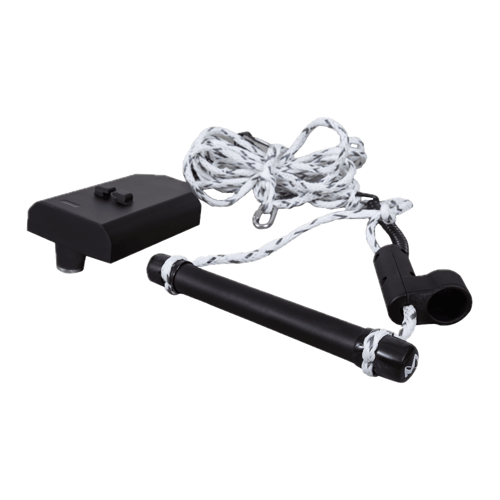 Mo-Jet Wake Module