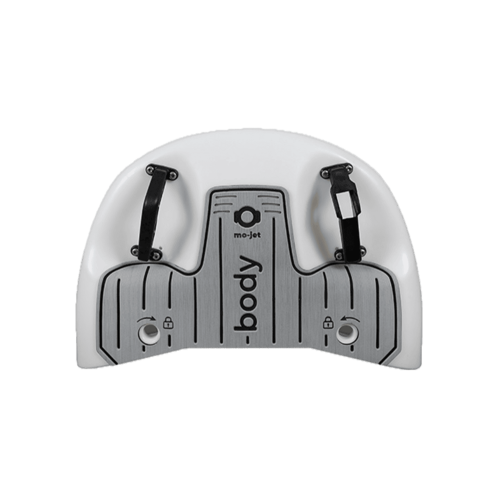 Body - Electric Bodyboard Module Only