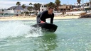 The Divingjet Beast - Maximum power on and under water