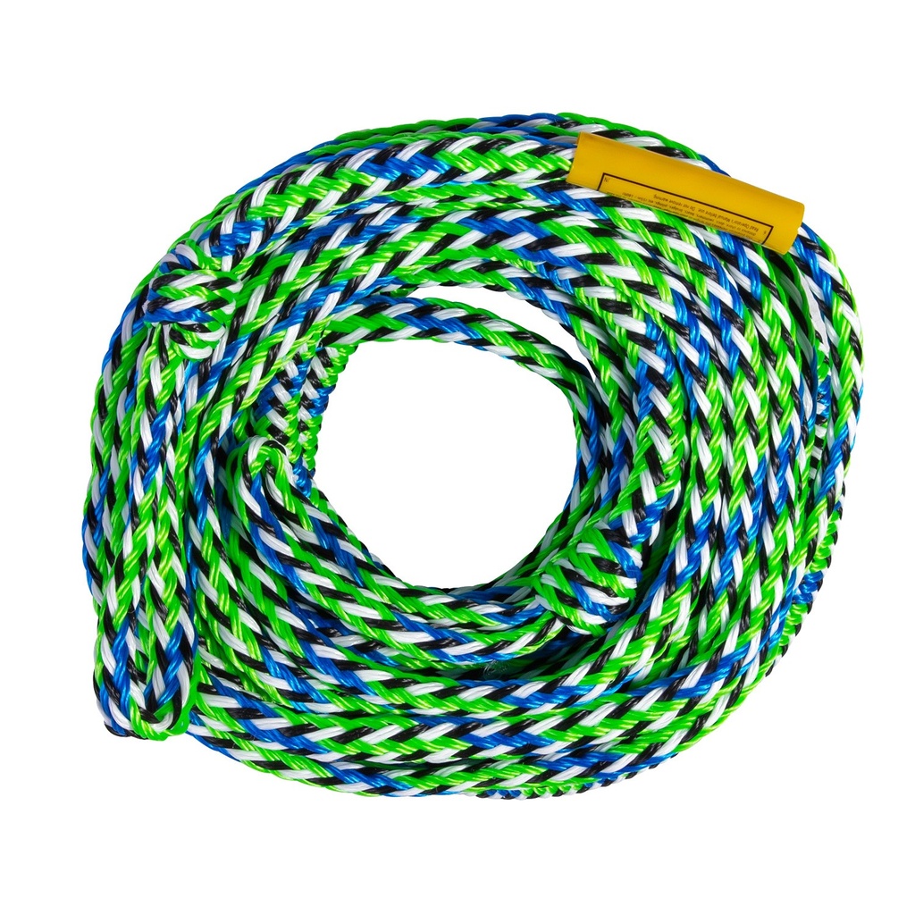 Jobe Bungee Towable Rope 4P F