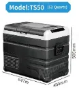Alpicool TS50