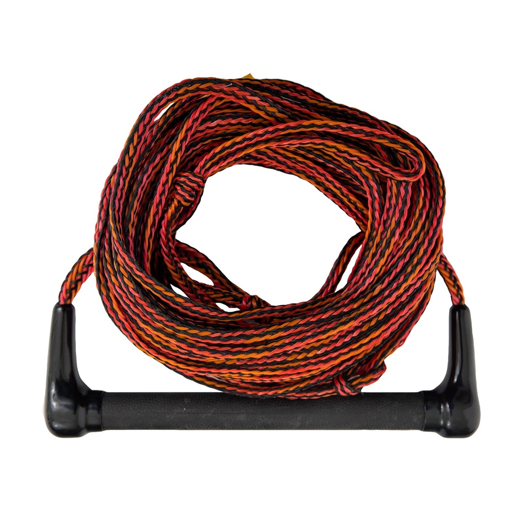 Jobe Transfer Ski Combo Red F