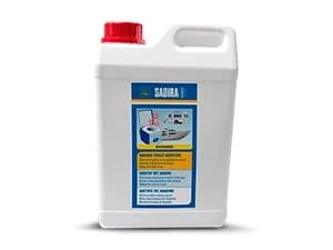 Toilet Chemical Sadira