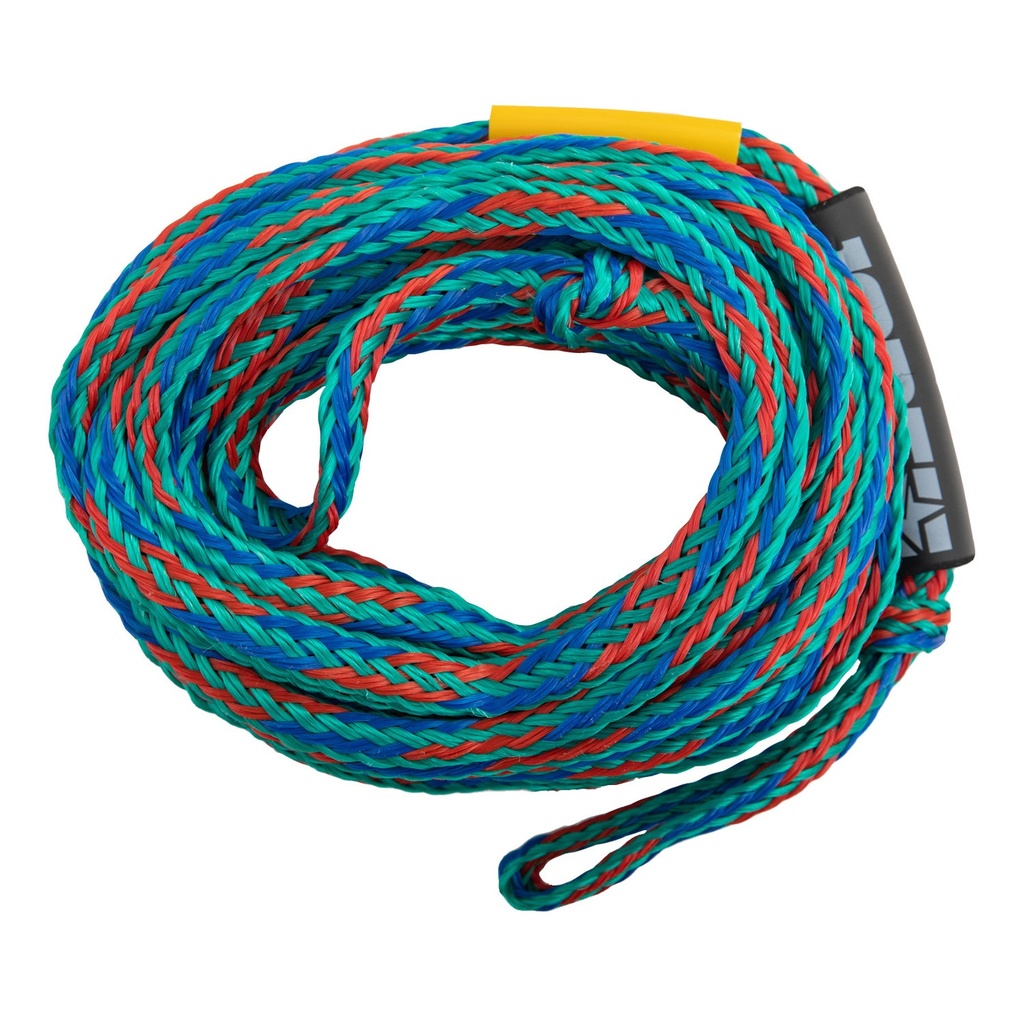 [211922002] Jobe 4 Person Towable Rope F
