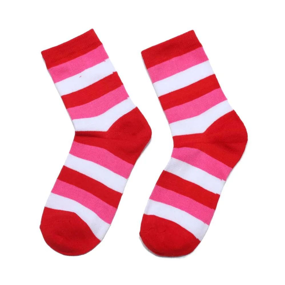 Fun Sock 36-41 mixed color/figure