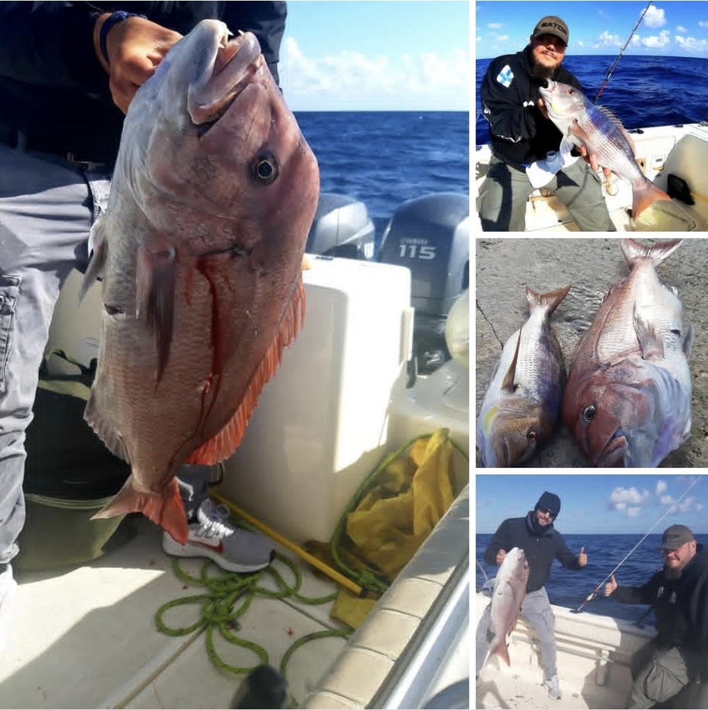 Fishing Charter