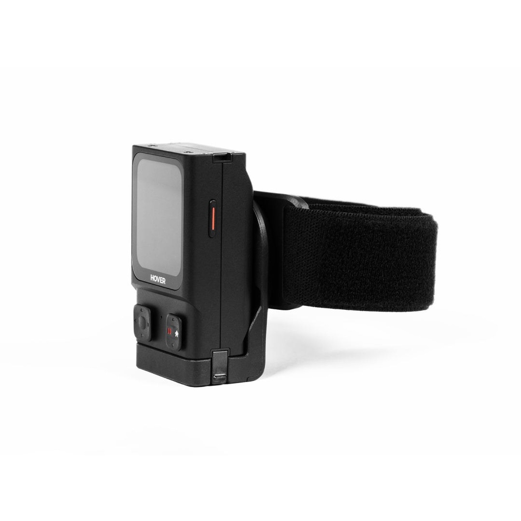 [SPEU-X1P000-DABWSSP93R019] Hoverair Beacon Wrist Strap