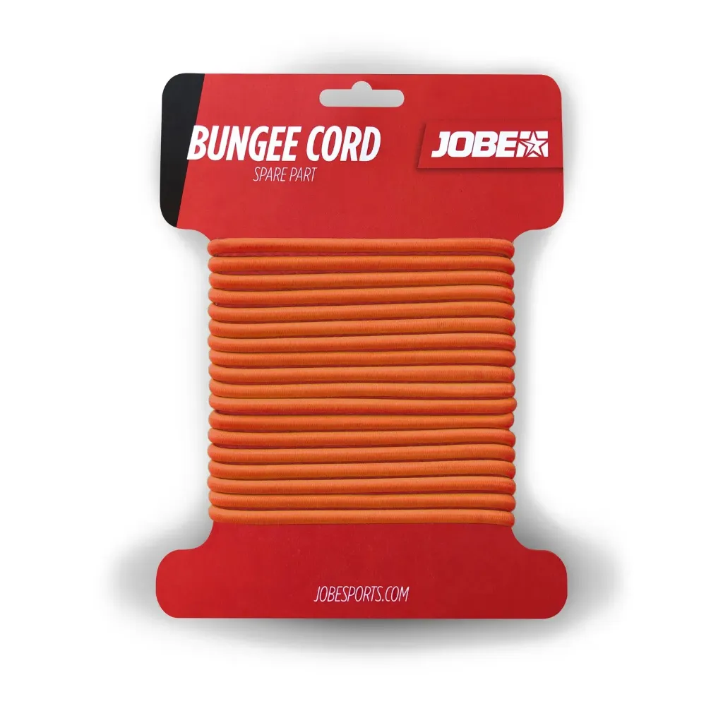 [480020014] Jobe SUP Bungee Cord Orange F