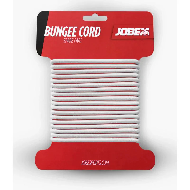 [480021005] Jobe SUP Bungee Cord White F