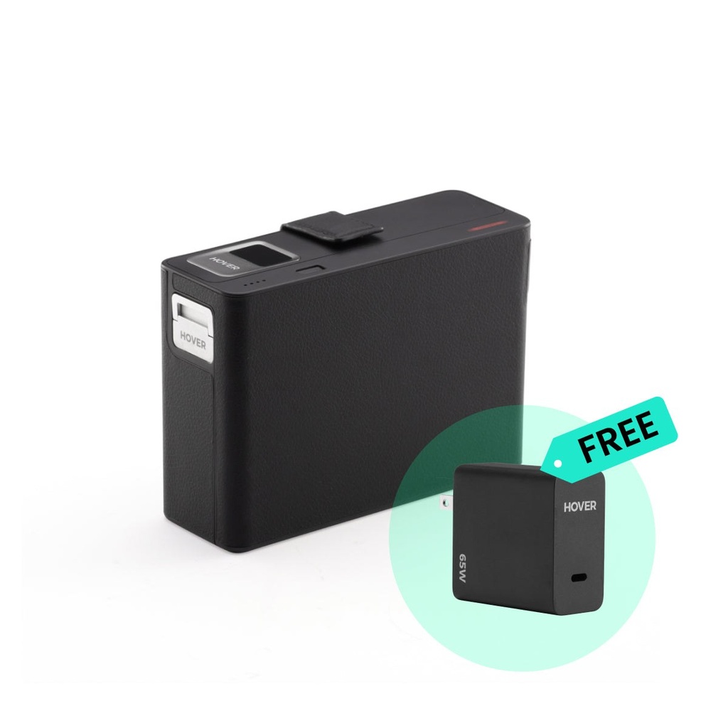 [SPEU-X1P000-DAPCSP26H004] PowerCase for X1 PRO and PROMAX