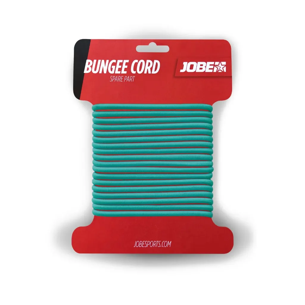 [480020013] Jobe SUP Bungee Cord Teal F