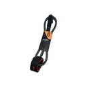 Koalition Premium Regular Leash 8ft - Khaki