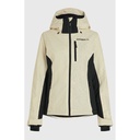 O'Neill FWC'Cruz Duo Snow Jacket - Macaron Animalica