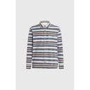 O'Neill O'Riginals Superfleece Shirt - Blue Originals Hstripe