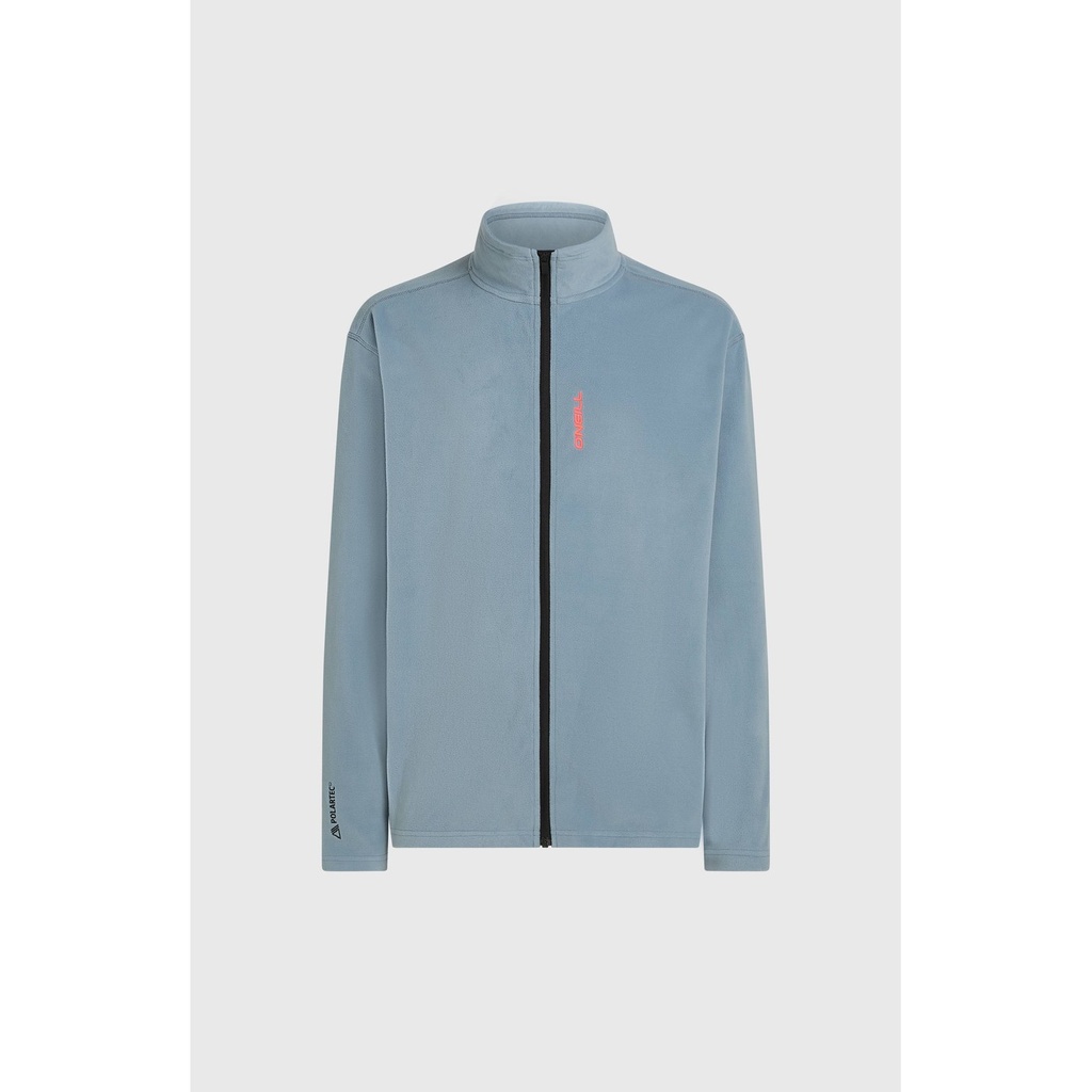O'Neill FWC'Cruz Jack's Polartec® Full-Zip Fleece - Murky Water