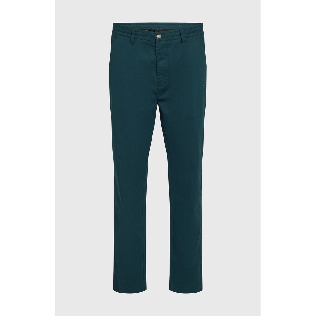 [2550115-15060-36] O'Neill Essentials Chino Pants - Alma Steel (36)