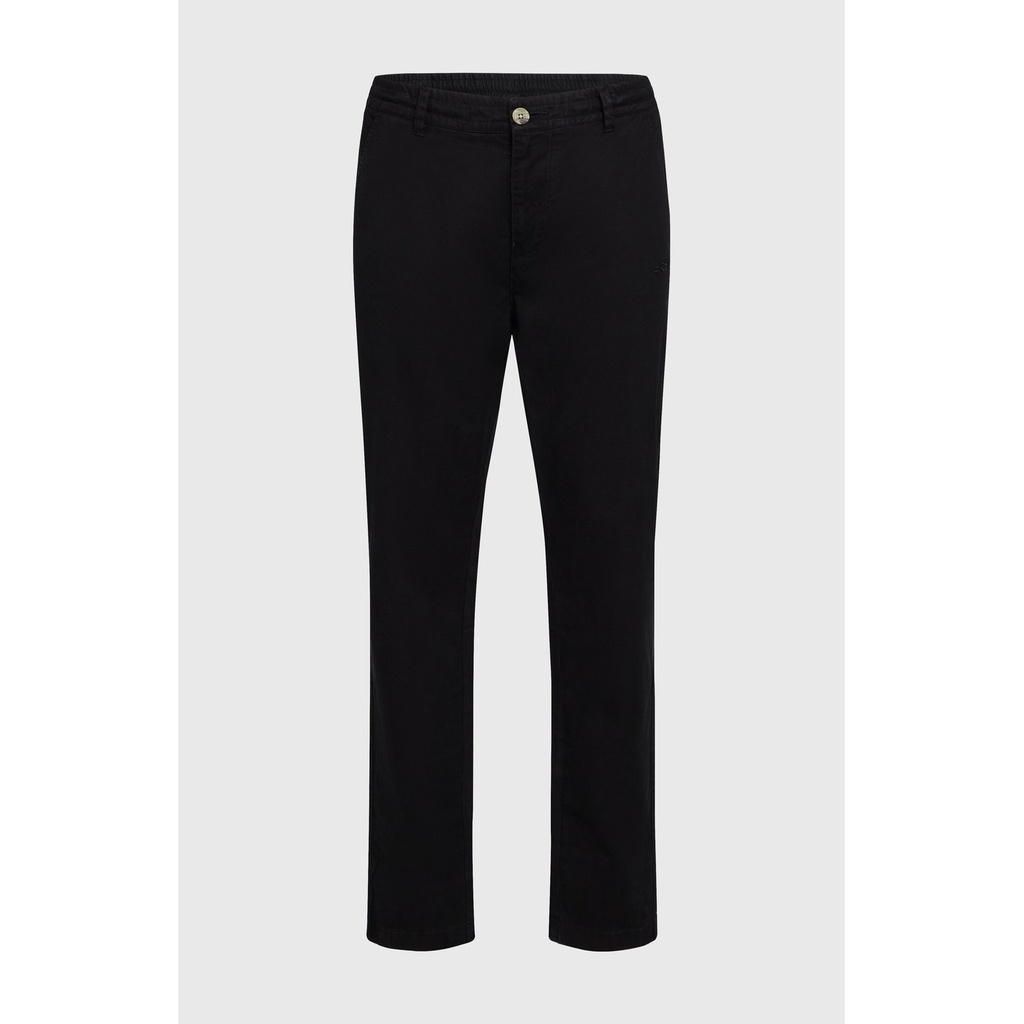 O'Neill Essentials Chino Pants - Black Out