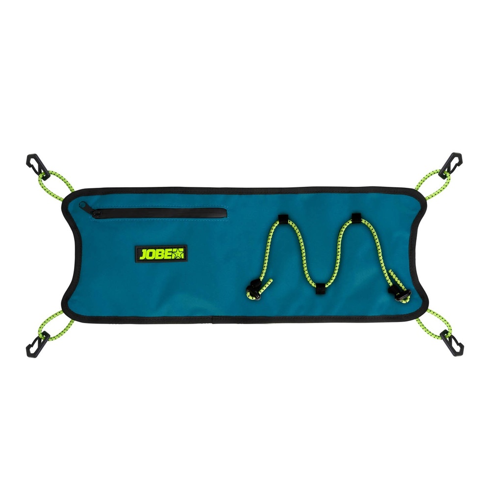 [480023006] Jobe SUP Cargo Net Teal F