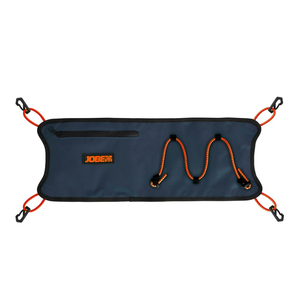 [480023004] Jobe SUP Cargo Net Midnight Blue F
