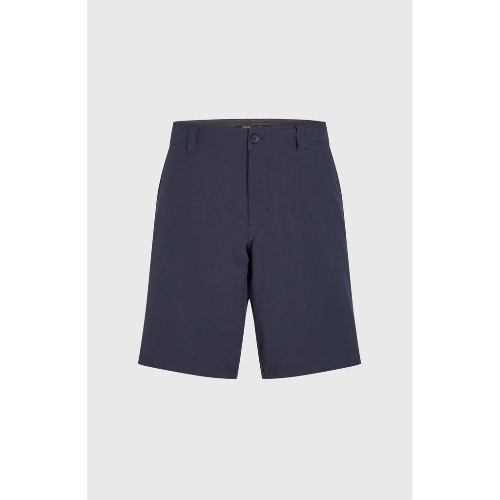 O'Neill Hybrid Chino 19" Shorts - Outer Space