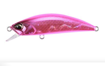 Spearhead Ryuki 50s Pink