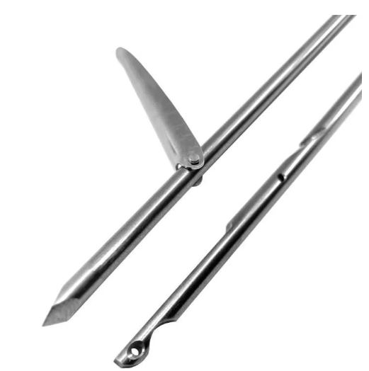 Winner Speargun Inox Shaft/H 7MI