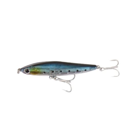 Evia Hart Torito Lure 80-C.30 blue-pink