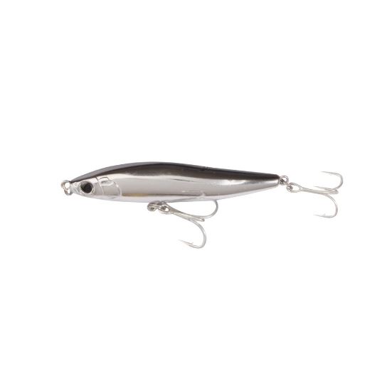 Evia Hart Torito Lure 80-C.30 silver