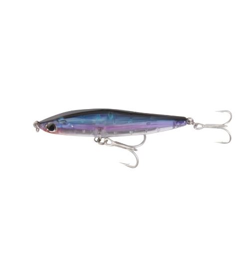 Evia Hart Torito Lure 80-C.30 blue-purple