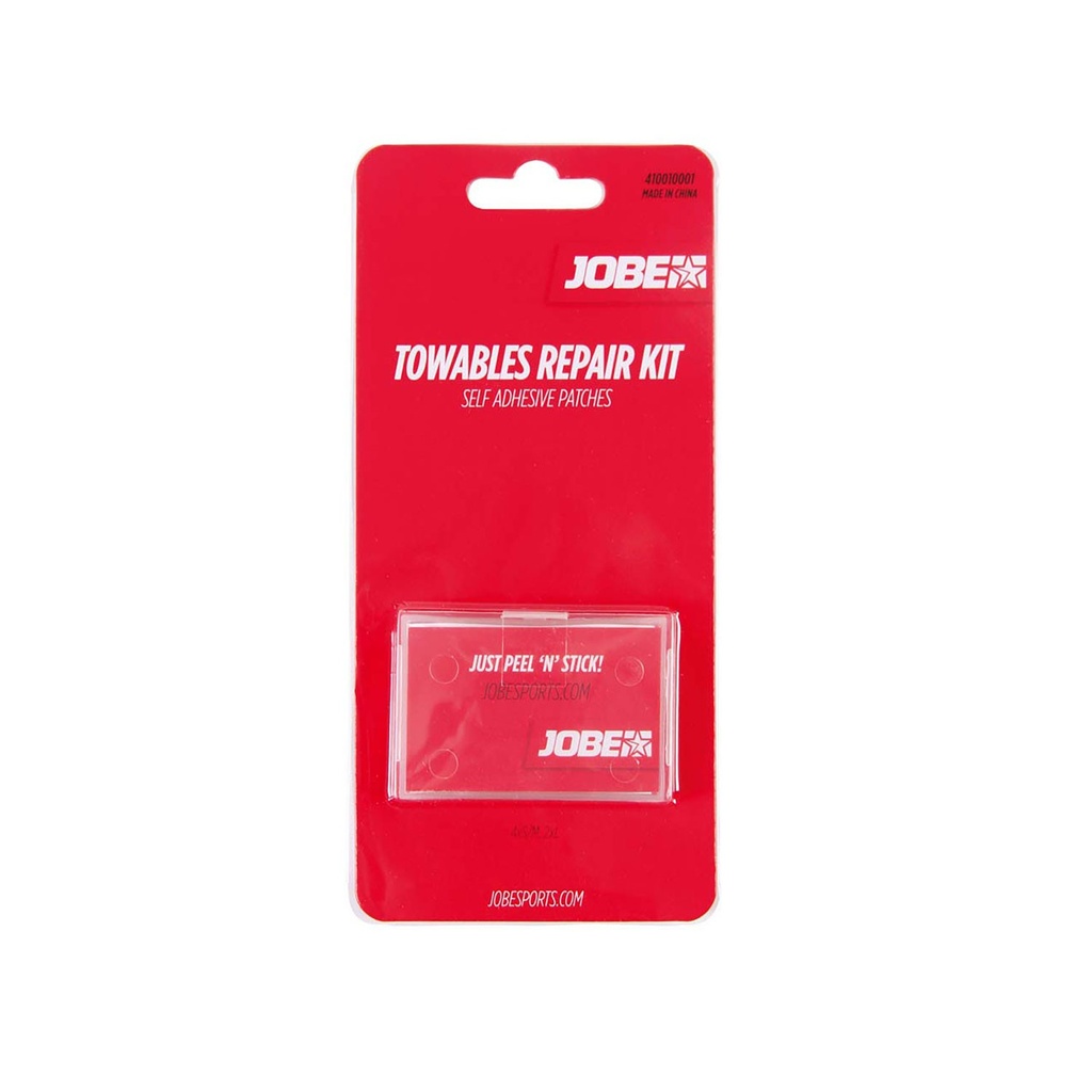 [410010001] Jobe Towable Repair Kit