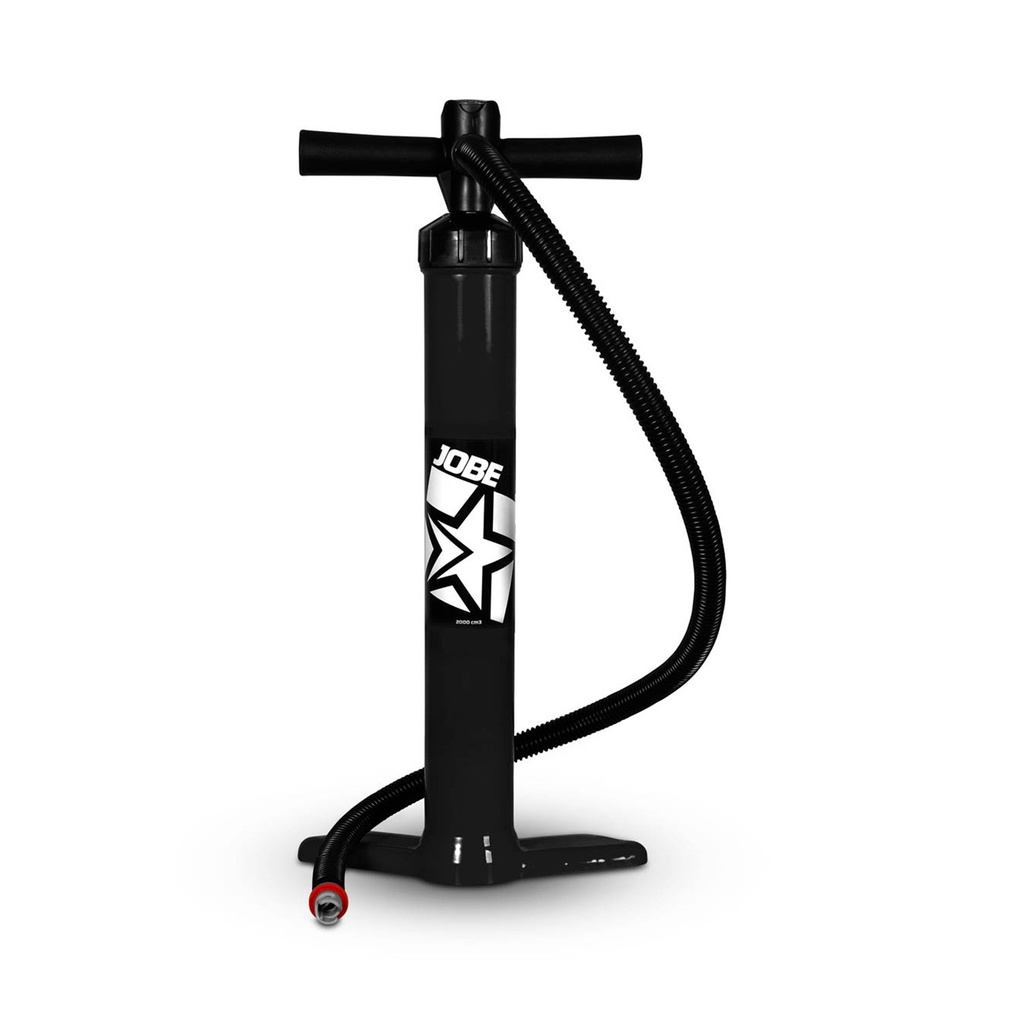 [480018001] Jobe Double Action SUP Pump 27 PSI F