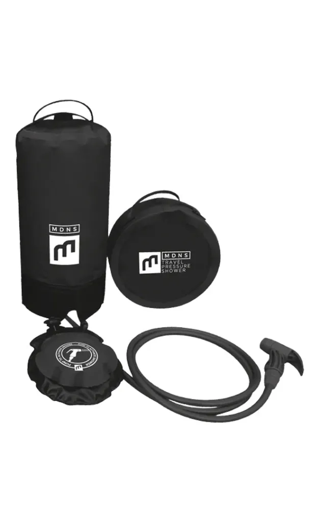 MDNS Pressure Shower F