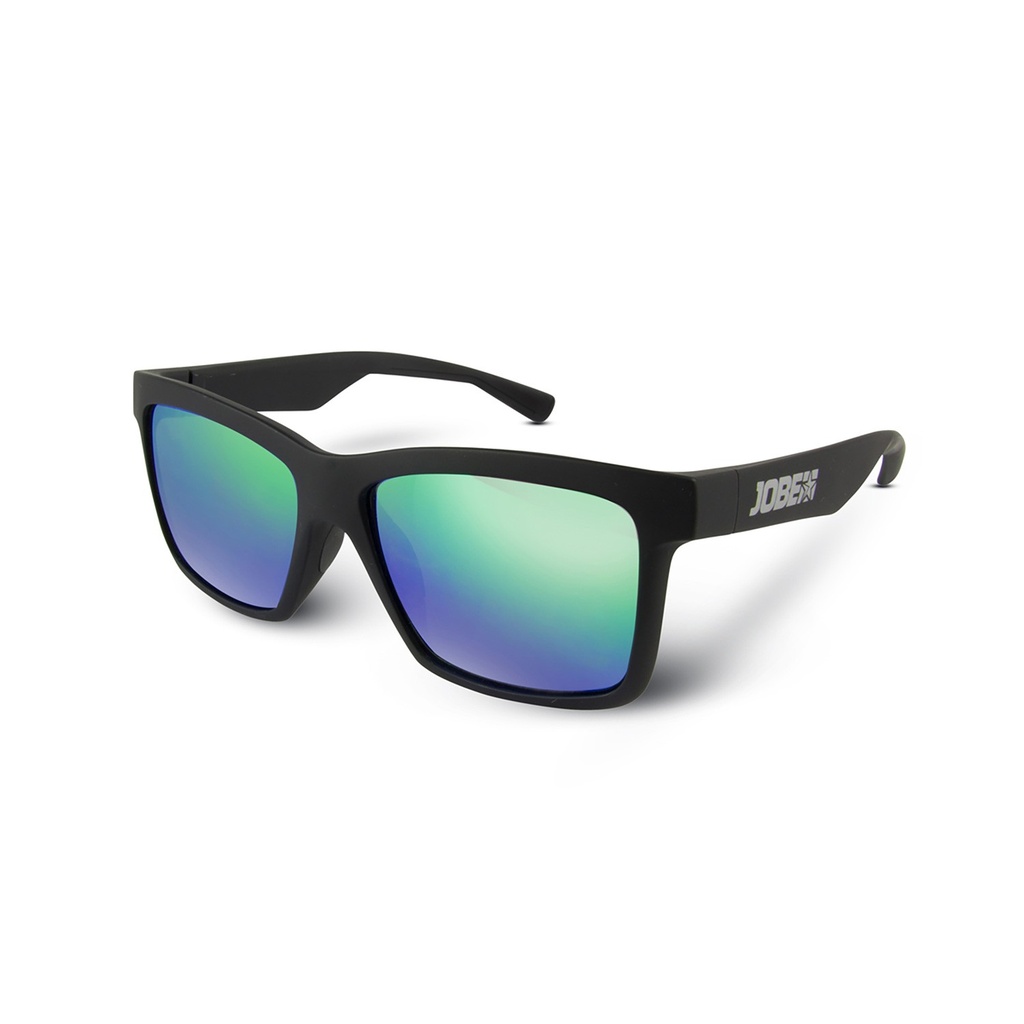 Jobe Dim Floatable Glasses Black-Green F