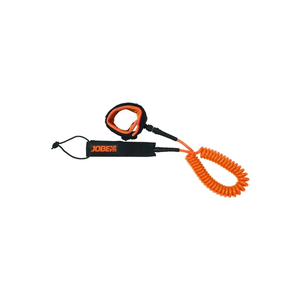 [489921001] SUP Leash 10 ft Orange