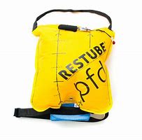 Restube Automatic PFD Icemint F