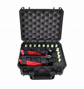 Restube Case Set 1 Red F