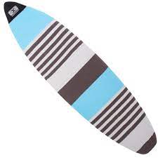 [SCFB22] Ocean + Earth Fish Stretch Cover 6.6 F